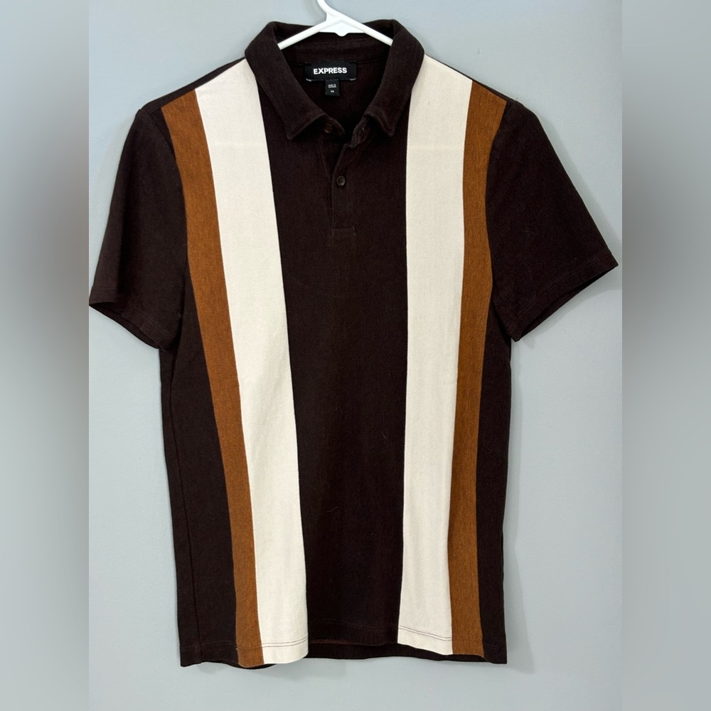 Men’s polo